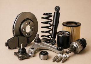 Automotive Components