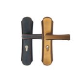 door handles 