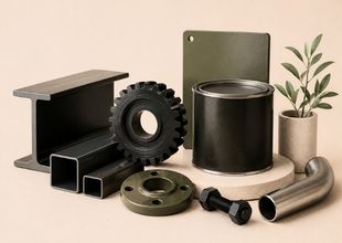 Automotive Components