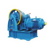 Machinery