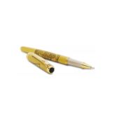 Writing Instrument